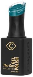Cupio Oja semipermanenta The One - Turquoise 15ml (D0039)