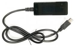 Mascom IR érzékelő és LED kijelző MC710T2HD-hez (V004b12d)
