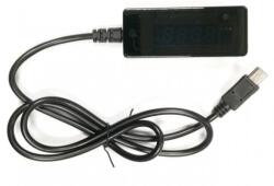 Mascom IR érzékelő és LED kijelző MC710T2HD készülékhez (V004b12d)