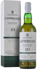 LAPHROAIG 10 years Original Cask Strength Batch 17 58, 3% 0, 7l