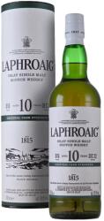 LAPHROAIG 10 years Original Cask Strength Batch 16 58, 5% 0, 7l