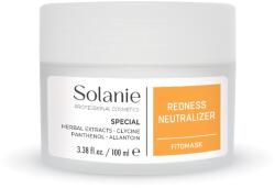 Solanie Masca calmanta pentru ten cuperozic Special Redness Neutralizer 100ml (SO12902) Masca de fata