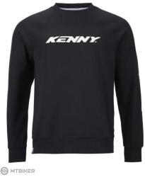 Kenny SWEAT META SHIRT pulóver, fekete (S)