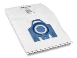 Miele IZ-M1/M4GYS HYCLEAN PURE G/N GYÁRI MIKROSZÁLAS PORZSÁK (4DB+2FILTER/CSOMAG) (GA4390)