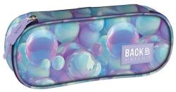 DERFORM BackUp ovális tolltartó - Bubbles (PB7A28)