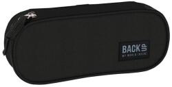 DERFORM BackUp ovális tolltartó - Black (PB7A56)