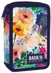 DERFORM BackUp felszerelt emeletes tolltartó - Spring (PB7DW10)