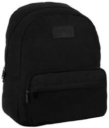 DERFORM BackUp iskolatáska, hátizsák - 1 rekeszes - Black (PLB7C56) (PLB7C56)