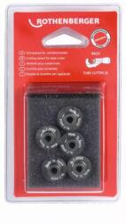 Rothenberger Rothenberg Vágókerék INOX TUBE CUTTER 5db/csomag (70056D) (070056D)