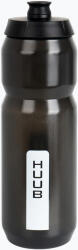 HUUB vizes palack 750 ml tiszta fekete