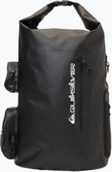 Quiksilver Evening Sesh 35 l fekete/fekete vízhatlan hátizsák