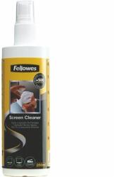 Fellowes 250ml Pumpás képernyőtisztító (412056)