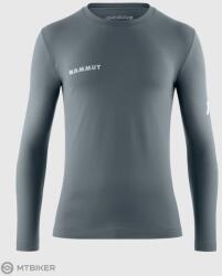 ASSOS Mammut TACTICA LS Tech T-Shirt T5 mez, strata (I (M-L))