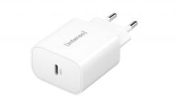 Intenso W20C USB-C 20W Hálózati töltő (W20C)