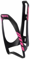 MAX1 Evo Kulacstartó, fluo rózsaszín-fekete (21906)