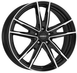 DEZENT Alufelni Dezent KF dark 7x18 5x114, 3 ET50 - spintero - 76 642 Ft