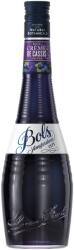 BOLS Creme de Cassis likőr (fekete ribizli) 0, 7L