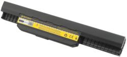PATONA Asus A32-K53 kompatibilis, 4400 mAh, Li-Ion, 11, 1 V (PT2294)