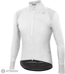 Sportful Hot Pack No Rain dzseki, fehér (S)