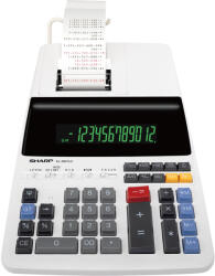Sharp El-2607lg