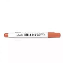 PLUS LINE Krétafilc üveg felületekre - Bronz (LT8185)