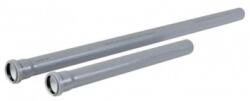 Apollo 50mm Straight Pipe 0.5 meter _ 50-es egyenes cső 0, 5 fm (MA-10200042)