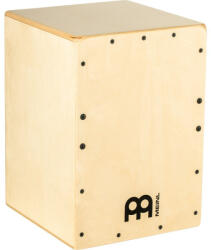 Meinl JC50B Jam series cajon, balti nyírfa