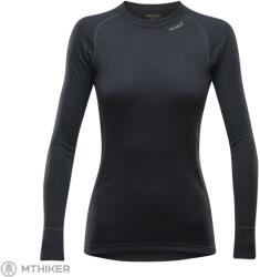 Devold Duo Active Merino 205 női aláöltözet, fekete (S) - mtbiker - 29 599 Ft