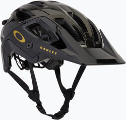 Oakley Drt5 Maven EU midas fleck/fekete kerékpáros sisak