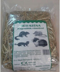  Réti Széna 10l
