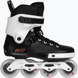 Powerslide Görkorcsolya Powerslide Next Core 80 black/white