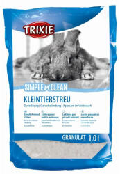 TRIXIE Alom Szilikonos, Rágcsálóknak, Simple n Clean, 1000ml, 400g (6258)