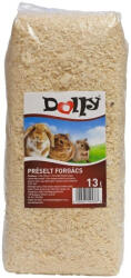 Dolly Préselt Faforgács 13l