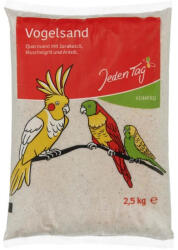Jeden Tag madárhomok 2, 5kg