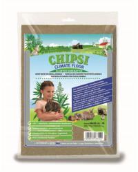 Chipsi Klímabarát Rágcsálószőnyeg, Kender M 200g 40x25cm