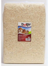 Dolly Faforgács 60l