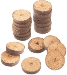 Meister tőzeg pellet, 20 darab