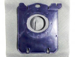 Iz-e5/ph5wpgy-e Electrolux / Aeg / Philips S-bag Et1 Gyári Vászon (textil) Porzsák 9001667600 (ga3677) (ga3677)