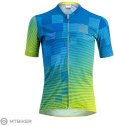 Sportful Sportos ROCKET KID gyerek mez, kék (10 évesre)