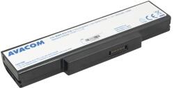 AVACOM Asus A72 / K72 / N71 / N73 / X77 kompatibilis, Li-Ion, 11, 1 V, 5600 mAh (NOAS-K72-P28)
