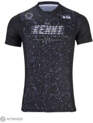 Kenny INDY mez, team fekete (XXL)