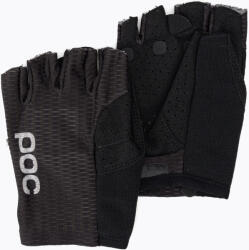 POC Kerékpáros kesztyű POC Agile Short uranium black