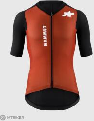 ASSOS Mammut TACTICA T5 mez, rust (L)