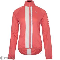 SILVINI Gela női dzseki, coral/white (3XL)