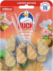 DUCK Active Clean Mango Verse Duopack 2 × 38, 6 g