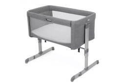 Joie Roomie babaöböl Gray Flannel - babycenter-sopron