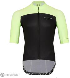 SILVINI Stelvio mez, zöld/szürke (S)