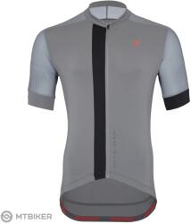 SILVINI Carnio mez, szürke/fekete (3XL)