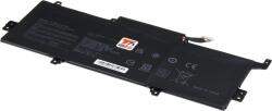 T6 Power Asus ZenBook UX330UA kompatibilis, Li-Poly, 4940 mAh (57 Wh), 11, 55 V (NBAS0163_v126283)