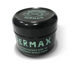 Holisnacks Dermax gyógynövény alapú bőr és tappancsápoló krém 80ml